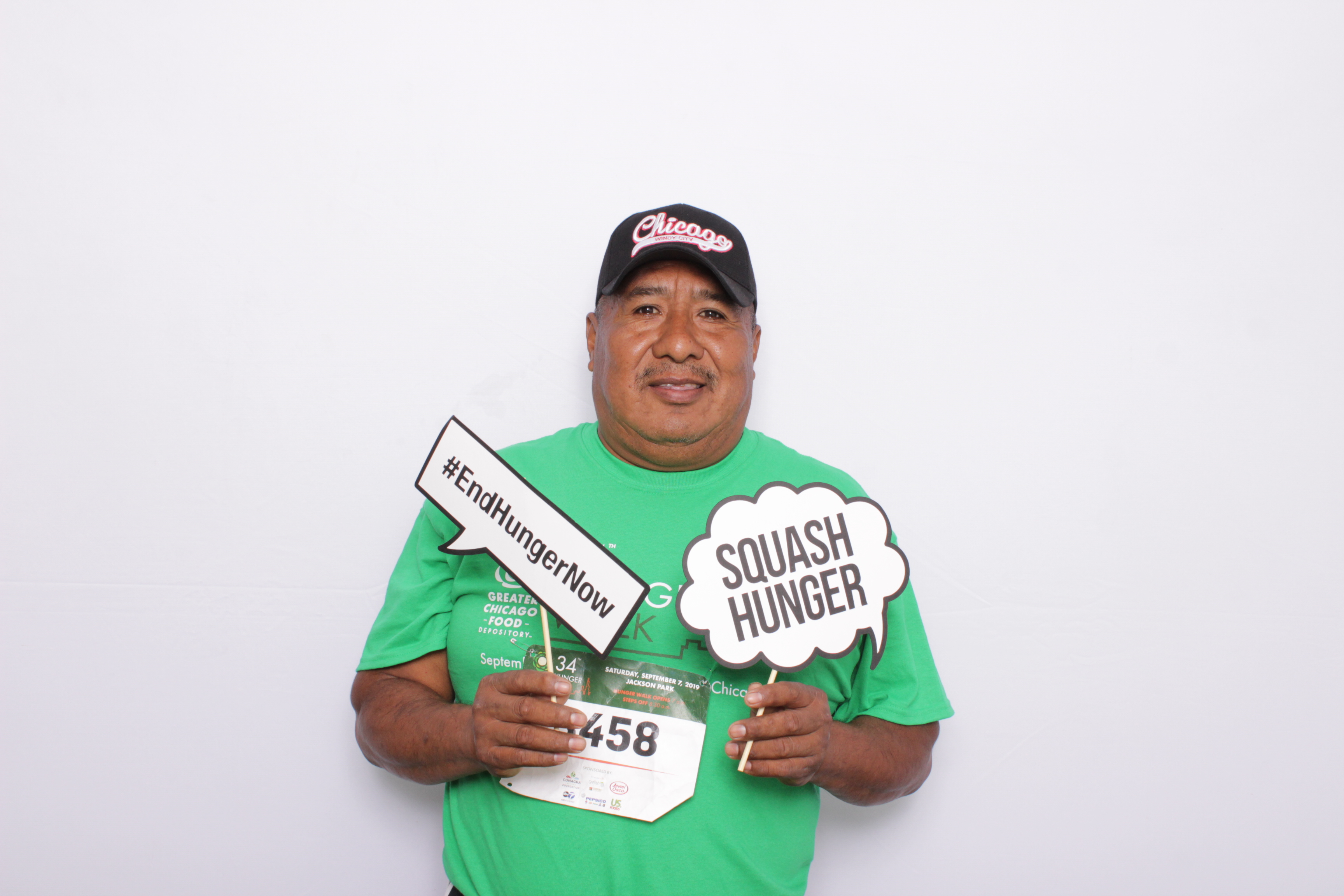 Hunger Walk: Greater Chicago Food Depository | View more photos from the event at events.alfrescophoto.com/u/AlfrescoPhoto/Hunger-Walk-Greater-Chicago-Food-Depository